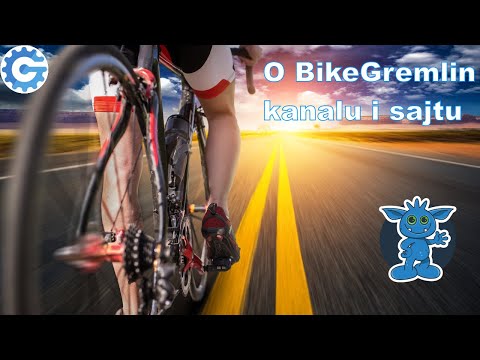 BikeGremlin RS 101