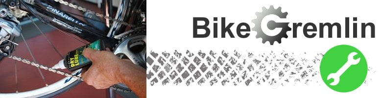 Podmazivanje lanca bicikla - kako podmazati lanac bicikla, zbog čega je to važno, habanje lanca bicikla...