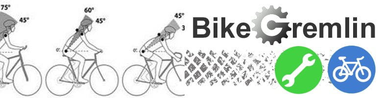 Podešavanje udobnog položaja sedenja na biciklu - bike fitting