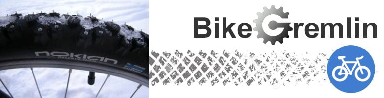 Zimske gume za bicikl