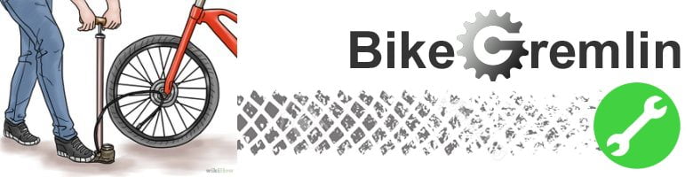 Na koliki pritisak naduvati gume na biciklu?