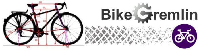 Geometrija rama bicikla