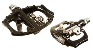 Shimano kombinovane (hibridne) pedale