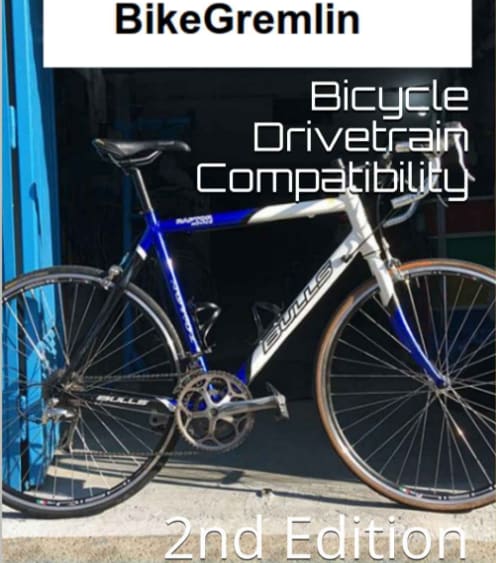 Kompatibilnost pogonskog sklopa bicikla