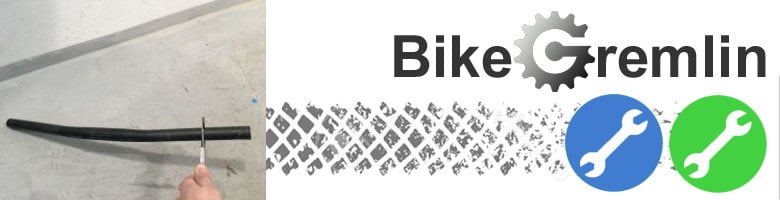 Standardne dimenzije kormana bicikala