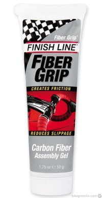 Finish Line - Fiber Grip montažna pasta za karbon