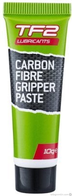 Weldtite TF2 - Carbon Fibre Gripper Paste