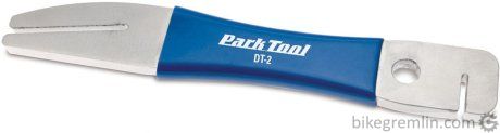 Park Tool DT-2 alat za ispravljanje (centriranje) kočionog diska