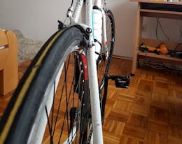 Kada zameniti gumu na biciklu