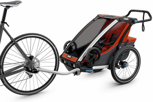 Thule Chariot Cross Sport Stroller