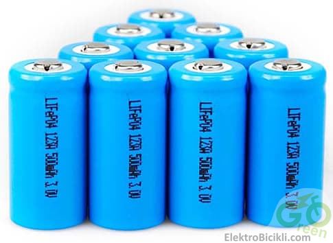 LiFePo4 baterije / ćelije