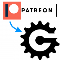Podržite BikeGremlin preko Patreon-a