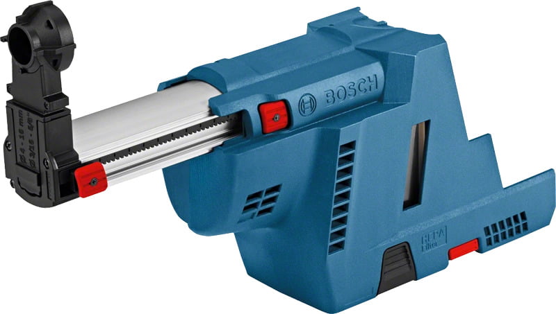 Bosch GDE 18V-16 Professional adapter za usisavanje prašine